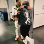 Ciara Instagram - 3 + 1 🫶🏽