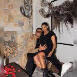 Ciara Instagram - Today is truly a special day! The love of my life was born! The view of 35 never looked so beautiful from my eyes…it ain’t 35…it’s 30 Fine:) Every day is a celebration when it comes to loving you! Happy birthday, my sweet Love @DangeRussWilson #ThatOldSchoolLove 😍❤️