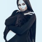 Ciara Instagram - 🖤