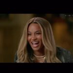 Ciara Instagram - The moment I learned @DerekJeter was my cousin! Crazy! Thank you @drhenrylouisgates for such an incredible experience! This was a dream come true to learn about my family genealogy!