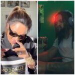 Ciara Instagram - This is getting fun! Loving hearing everyone’s verses! Keep em coming! 🔥🔥🔥🤟🏽🤟🏽🤟🏽