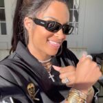 Ciara Instagram - 1st or 2nd verse? Your choice! Post up your versions because I want to re-share them #openversechallenge 🤟🏽
