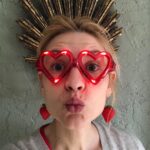 Claire Danes Instagram – Happy Vday! #xoxo