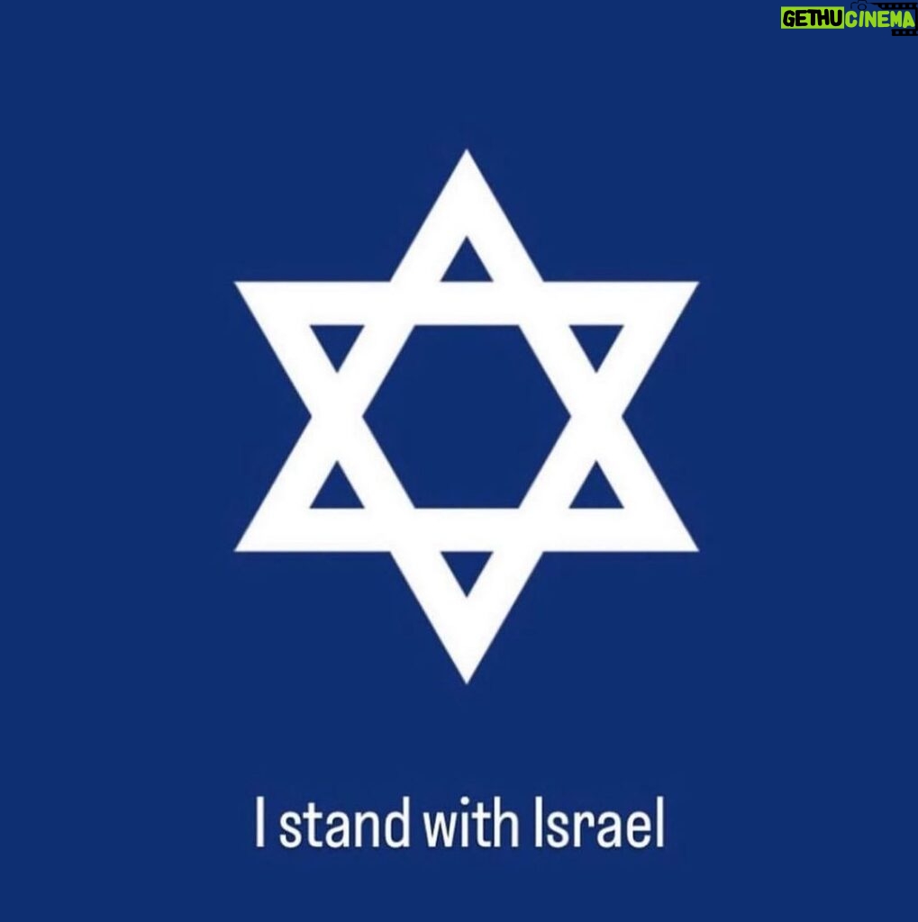 Claudia Leitte Instagram - Em oração por #Israel 🇮🇱