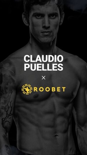 Claudio Puelles Instagram - !Llegó el día! ¡Estos son mis picks de peleas para el #UFC281! ¿Vas a apostar conmigo o en mi contra? 🤔

Haz tus apuestas en @Roobet, clickea do el enlace de mi biografía o ingresando a http://Roobet.com para hacer tus apuestas del UFC 281 ahora.🦘

Asegúrate de usar mi código promocional "Puelles” para obtener acceso instantáneo al programa Roowards, que te devuelve algo de dinero por todas tus apuestas realizadas en todo el sitio en http://Roobet.com👊🏼

#ClaudioPuelles #PrinceOfPeru #UFC #MMA #betting #arribaperu #newyork