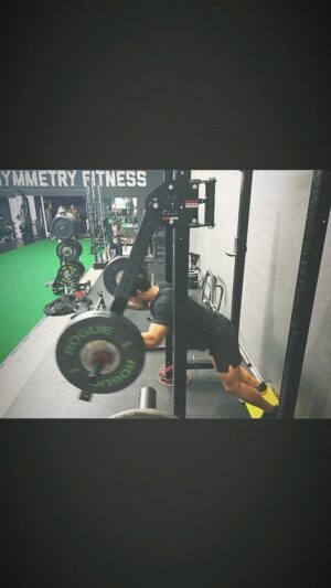 Claudio Puelles Instagram - We are WORKING!! #ufc281