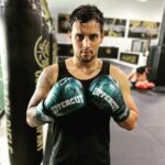 Claudio Puelles Instagram - 💥 ꜰʀɪᴅᴀʏ ᴠɪʙᴇꜱ 💥 🥊@uppercut.pe . . . . . . #ClaudioPuelles #PrinceOfPeru #arribaperu #UFC #MMA #training #grind Kill Cliff FC