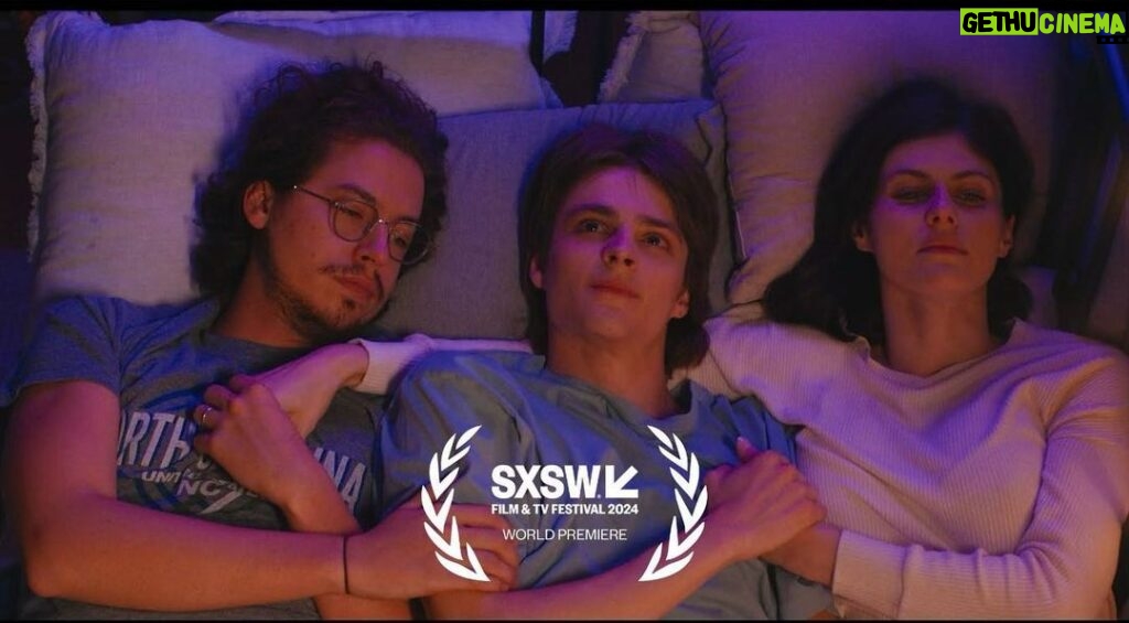 Cole Sprouse Instagram - I Wish You All The Best is going to SXSW. If you’re in Austin, come pay us a visit, if you’re not in Austin, come pay us a visit. Excited for you all to see