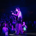 Cole Sprouse Instagram – @kingprincess69 at @radiocitymusichall for @rollingstone