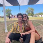 Colin Ford Instagram - Happy birthday to the best girlfriend in the entire world @anniesalottolo I love you so much ❤️ You are smart, passionate, kind, caring, courageous and absolutely beautiful 😍 You light up every room you enter and I’m so happy to get to share the journey of life with you. We’ve created some amazing memories and I can’t wait to create even more. 25 looks good on you 😘
