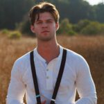 Colin Ford Instagram - Ready for Thanksgiving 🦃 what’s everyone’s favorite dish 🥘? Los Angeles, California