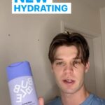 Colin Ford Instagram - Halloween masks are off, Overnight Masks are on #Bubble