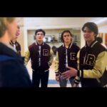 Colin Ford Instagram - That’s what they call Doin’ A Dahmer! Thank you to everyone who reached out and watched the show over the last few weeks. I’m so thankful to have been a very small part of such a great production. Thank you to @ryanmurphyproductions and to the entire cast and crew who all gave such amazing performances.