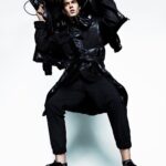 Colin Ford Instagram - So excited to be featured in @vmagazine’s new issue V131, in the 7 @Moncler FRGMT Hiroshi Fujiwara collection ahead of the launch of their new West Coast flagship. Head to vmagazine.com or the link in bio to read my full interview now 🤙🏼 @Vmagazine V131 Fall Preview 2021 Photography: @domenvandevelde Fashion: @nicolaformichetti Makeup: @cedricjolivet (@thewallgroup) Hair: @petergrayhair (@homeagency) Production: @joerirouffa / @theverycreativefirm Text: @a.had.a.dream All clothing 7 @MONCLER FRGMT HIROSHI FUJIWARA/ Shoes 7 MONCLER FRGMT HIROSHI FUJIWARA + @CONVERSE #MONCLERFRGMT