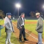 Colin Ford Instagram - I’ve wanted to share some photos from The Hill for so long! Now that the strike has come to an end I’m happy to share them with you all 🙏Stream The Hill wherever you watch movies. DVD + Blu-Ray available at retailers and online ⚾️