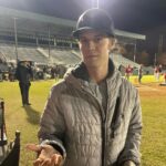 Colin Ford Instagram - I’ve wanted to share some photos from The Hill for so long! Now that the strike has come to an end I’m happy to share them with you all 🙏Stream The Hill wherever you watch movies. DVD + Blu-Ray available at retailers and online ⚾️