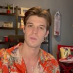 Colin Ford Instagram - I’ve been so eager to share the trailer for my upcoming movie THE HILL, based on the inspirational true story of baseball phenom Rickey Hill and the moment has finally come! You don't want to miss it when it comes to theatres, August 25. Check out the trailer by swiping on this post or in the link in my bio.