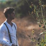 Colin Ford Instagram - Ready for Thanksgiving 🦃 what’s everyone’s favorite dish 🥘? Los Angeles, California