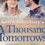 Colin Ford Instagram - From start to finish, working on “Karen Kingsbury’s A Thousand Tomorrows” has been a blessing. And today, I get to share the trailer with all of YOU! I was honored to bring Karen’s Cody Gunnar to life. It’s a story of transformation, love and sacrifice and I cannot wait to hear what you think! Watch the trailer and remember: the show airs, exclusively on Pure Flix, on February 24 📺