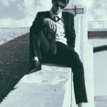 Colin Ford Instagram - My application to be a corporate bro 📸 @ryanunderfire