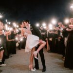 Connar Franklin Instagram - ✨🥰JUST MARRIED🤍🫶🏼 Biltmore Estate