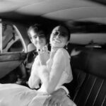 Connar Franklin Instagram - ✨🥰JUST MARRIED🤍🫶🏼 Biltmore Estate