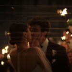 Connar Franklin Instagram - ✨🥰JUST MARRIED🤍🫶🏼 Biltmore Estate