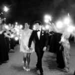 Connar Franklin Instagram - ✨🥰JUST MARRIED🤍🫶🏼 Biltmore Estate