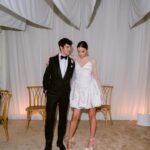 Connar Franklin Instagram - sorry not sorry i can’t stop posting my most favorite day 🤍 planning + event design: @samkoma.world photography: @josevilla venue: @biltmoreestate wedding publicist: @beinspiredpr florals: @stellarosefloral rentals + draping: @whitedoorevent tabletop rentals: @curatedeventscharlotte stationery: @katewisemancreative wedding dress: @eliesaabbridal from @loho_bride reception dresses: @daniellefrankelstudio bridal makeup: @jentioseco bridal hair: @flawlessairbrush bridesmaids makeup: @makeupkarly & @kristenfarrah_makeup bridemaids hair: @flawlessairbrush & @alyaugustinehair nails: @tombachik bridesmaid dresses: @verawangbride groom’s tuxedo: @tomford groomsmen attire: @generationtux wedding scent: @snif.co art design details: @theghostkat watercolor artist: @alyssa_faye_simpson stir sticks, napkins, matches, + water bottles: @poppyjackshop cake: @biltmoreestate photo booth: @majesticbooths dj: @entertainofficial videography: @taylorthibeau Steadicam operator @craig_douglas Camera operator @wesleygarnett Camera operator @danielwellborn The Biltmore Estate