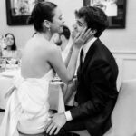 Connar Franklin Instagram - The Welcome Party… WEDDING PHOTOS TOMORROW BC IM ON MY HONEYMOON❤️❤️❤️