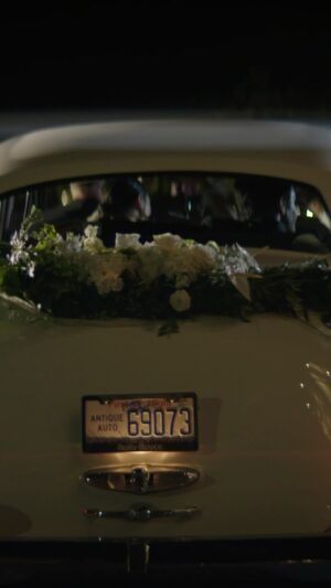 Connar Franklin Instagram - a lil sneak peek to our wedding video…. 

Videography: @taylorthibeau
Steadicam operator: @craig_douglas
Camera tech / operator: @wesleygarnett
Camera operator / audio recording: @danielwellborn @lifeviewmotionpictures 

i am blown away by these guys. words can’t describe how thankful i am for my friends above who put their heart and soul to capture our day. i asked @taylorthibeau to do his thing and take control of the wedding video and make it feel like a movie. he spent months gathering references, calling me to tell me ideas, tested cameras, and took deep thought into planning every shot — he gathered the most talented group of guys and worked endless hours to create a beautiful film, and i can’t wait to share the entire thing. each of you are so gifted and have such a unique eye & they stood in the heat and carried heavy cameras around all day, just filled with excitement to be apart & it means the absolute world to us — we love you all. 

planning + event design: @samkoma.world photography: @josevilla 
venue: @biltmoreestate 
wedding pr: @beinspiredpr
florals: @stellarosefloral
rentals + draping: @whitedoorevent 
tabletop rentals: @curatedeventscharlotte 
stationery: @katewisemancreative
wedding dress: @eliesaabbridal & @daniellefrankelstudio from @loho_bride 
bridal makeup: @jentioseco 
bridal hair: @flawlessairbrush 
bridesmaids makeup: @makeupkarly & @kristenfarrah_makeup
bridemaids hair: @flawlessairbrush & @alyaugustinehair 
nails: @tombachik 
bridesmaid dresses: @verawangbride 
groom’s tuxedo: @tomford 
groomsmen attire: @generationtux 
wedding scent: @snif.co
art design details: @theghostkat 
watercolor artist: @alyssa_faye_si