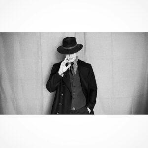Connor Weil Instagram - Auditions help keep the make-believe alive…. 

#cowboy #audition #opportunity #makebelieve