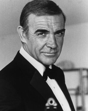 Connor Weil Instagram - #rip Sir Sean Connery. From the original James Bond to Dr Jones sr in Indiana Jones, you charm and wit will be missed sir.