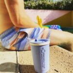 Connor Weil Instagram – Anytime of year. Any weather. Hot or cold @thefriendlycup is the go-to eco friendly travel mug.
Made with Wheat straw so it’s 100% biodegradable. 
Clean the earth and coffee on. 
#thefriendlycup #partnersincoffee

www.friendlycup.org