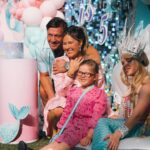 Conor McGregor Instagram - Happy birthday my Croía, daddy loves you so much 🥰🧜‍♀️