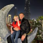 Conor McGregor Instagram - NEW YEAR 2024! ✨