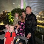 Conor McGregor Instagram - NEW YEAR 2024! ✨