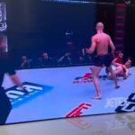 Conor McGregor Instagram - Come fly with me