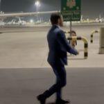 Conor McGregor Instagram - Come fly with me