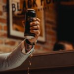 Conor McGregor Instagram - Stay fresh with @forgedirishstout. Iron packed canned goodness!