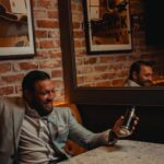 Conor McGregor Instagram - Stay fresh with @forgedirishstout. Iron packed canned goodness!