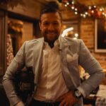 Conor McGregor Instagram - Stay fresh with @forgedirishstout. Iron packed canned goodness!