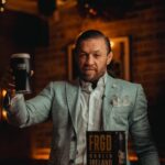 Conor McGregor Instagram - Stay fresh with @forgedirishstout. Iron packed canned goodness!
