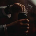 Conor McGregor Instagram - Stay fresh with @forgedirishstout. Iron packed canned goodness!