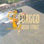 Conor McGregor Instagram - Get ready for an epic collaboration for 2024! Forged Irish Stout has joined forces with Crewsade, the leading UK motorsport events company, to bring you an unmatched fusion of power, precision, and smoothness 🖤🤍 We can't wait to takeover @wecrewsade, known for their adrenaline-pumping drift events and legendary parties. A world where Nitro is everything! #NotHereToTakePart #ForgedIrishStout #FRGDArmy