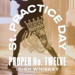 Conor McGregor Instagram - With St. Patrick’s Day right around the corner, our own @thenotoriousmma is here to remind you: “Practice Makes Proper”. Train hard, win big, and visit the link in our bio to get prepared. #StPracticeDay 🥃🍀 No Purchase Necessary. Ends 3/31. 50 US/DC only, 21+. See rules for more info. P12StPracticeDay2024.com