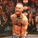Conor McGregor Instagram - 🇮🇪🇮🇪🇮🇪🇮🇪