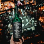 Conor McGregor Instagram – 🥊 ☘️ @aiba_official @properwhiskey