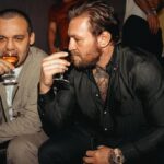 Conor McGregor Instagram - 🥊 ☘️ @aiba_official @properwhiskey