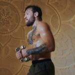 Conor McGregor Instagram - Level: McGregor